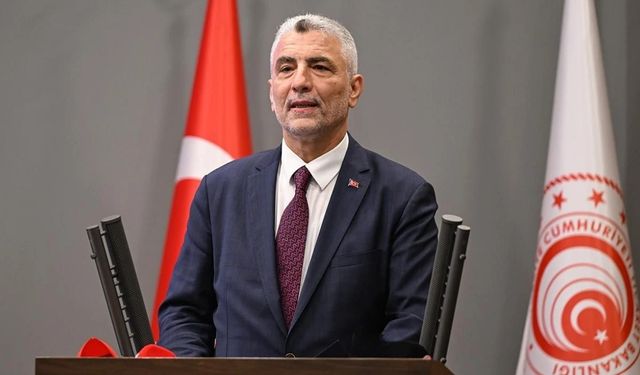 Bakan Bolat: “İhracattaki yükseliş sürüyor”