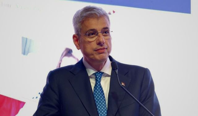 Bakan Memişoğlu'ndan Mersin'e müjde: Yeni hastane 2026'da açılıyor