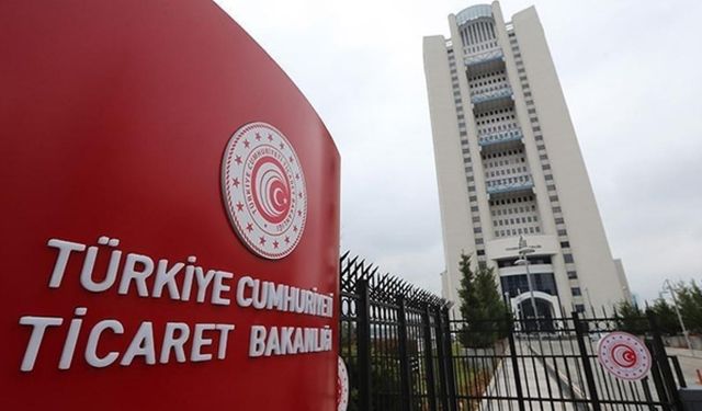 Bakanlıktan işletmelere “fiyat şeffaflığı” uyarısı
