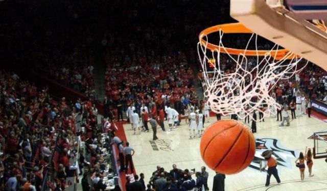 Venezuela – Kolombiya FIBA eleme maçı güvenlik nedeniyle ertelendi