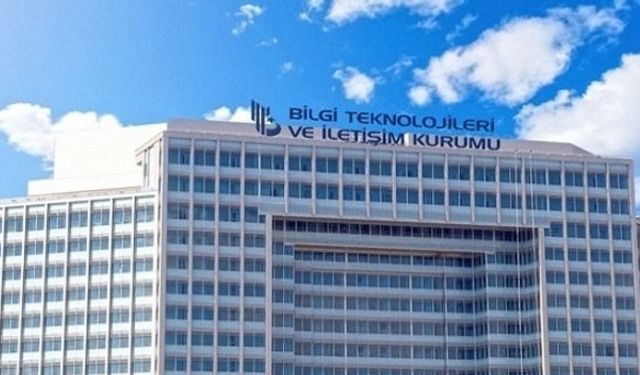 BTK, sahte sosyal konut sitelerine erişim engeli getirdi