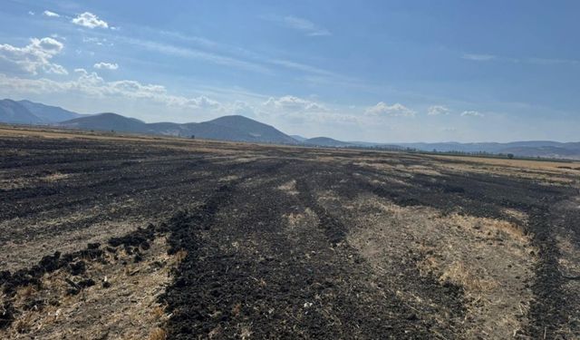 Burdur’a 26 kamyon çamur döken firmaya 48,6 milyon TL ceza kesildi