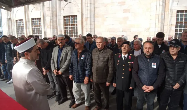 Em. Tuğgeneral Senai Günal vefat etti