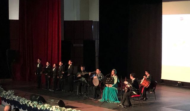 Karabağ Zaferi’nin 5. Yılı Kars’ta coşkuyla kutlandı