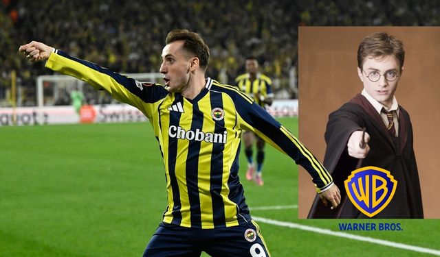 Dünya Devi'nden Kerem Aktürkoğlu’na dava: “Harry Potter izinsiz kullanıldı”