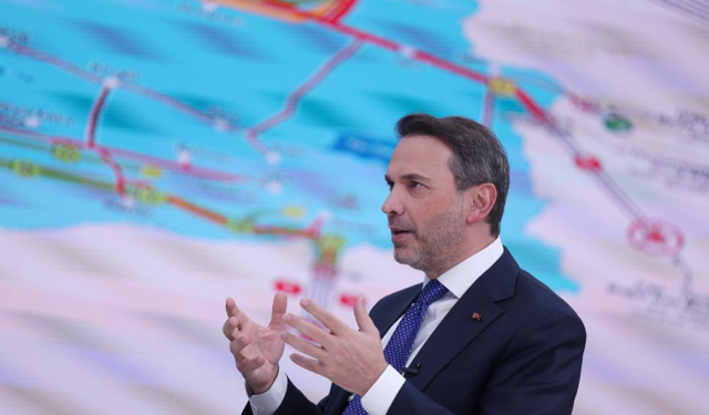 Nadir toprak elementlerinin satışı ile ilgili bakanlıktan açıklama