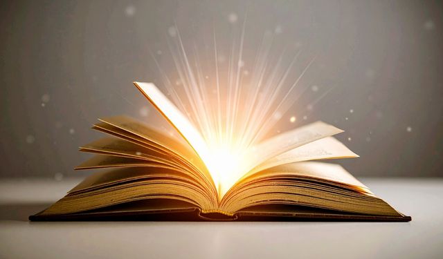 Edebiyatın şifası: Kelimeler gerçekten iyileştirir mi?