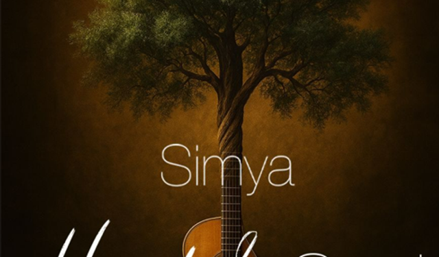 Simya: Heart and Soul, Flamenko ile Semah aynı sahneye çıkıyor