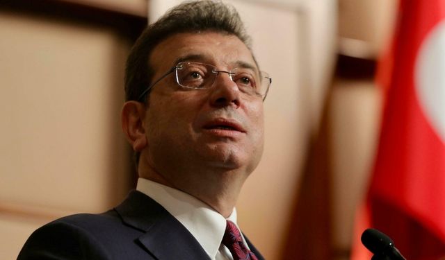 Ekrem İmamoğlu’nun babası ve oğlu ifadeye çağrıldı