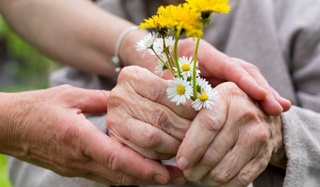 Engelli ve yaşlılara kasım ayında 7,11 milyar liralık destek