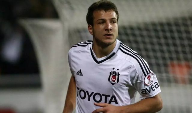 Eski futbolcu Batuhan Karadeniz’e “yasa dışı bahis” soruşturması