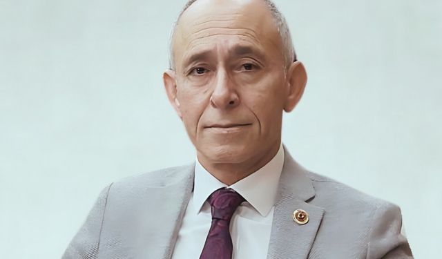 Giresun İl Genel Meclisi bütçesine tepki