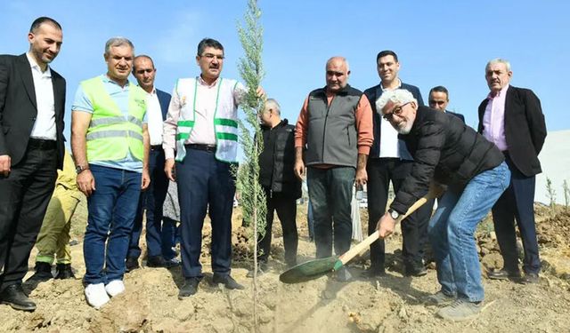 Yeşil Batman için seferberlik devam ediyor