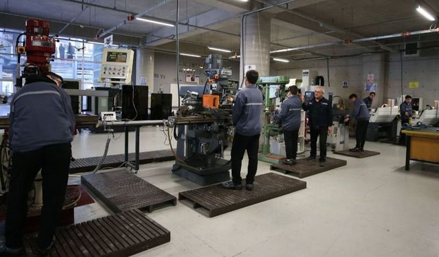 İş kuracak gençlere dev destek