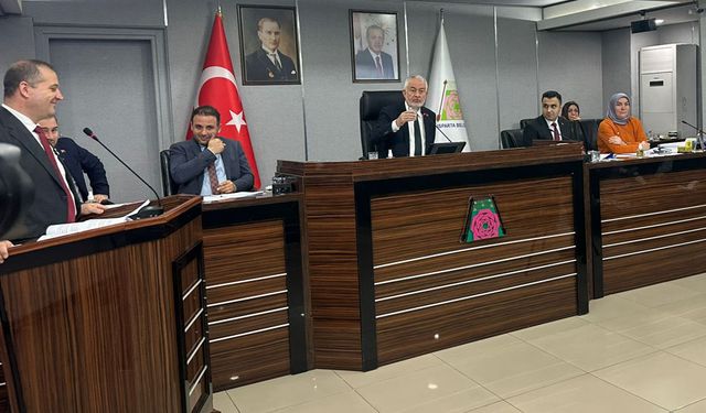 Başdeğirmen’den CHP’ye sert sözler: “Bu projelere ufkunuz yetmez”
