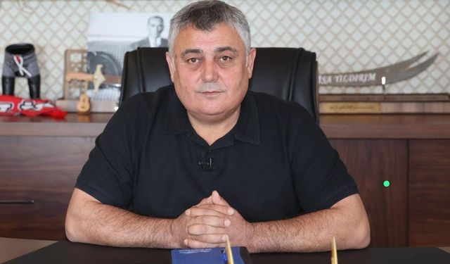 Aksu Belediye Başkanı İsa Yıldırım, yarın Ak parti’ye katılıyor