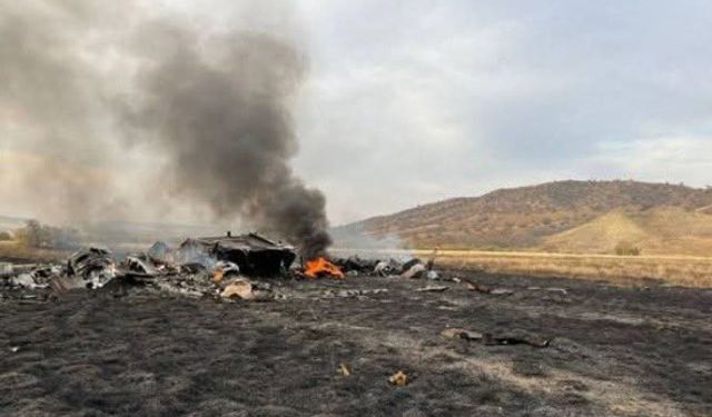 20 askerin şehit olduğu kaza: Dünya liderlerinden Türkiye’ye başsağlığı