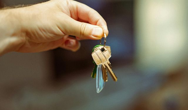 Gayrimenkulde 2,6 milyon satışla ocak-ekim dönemi rekoru kırıldı