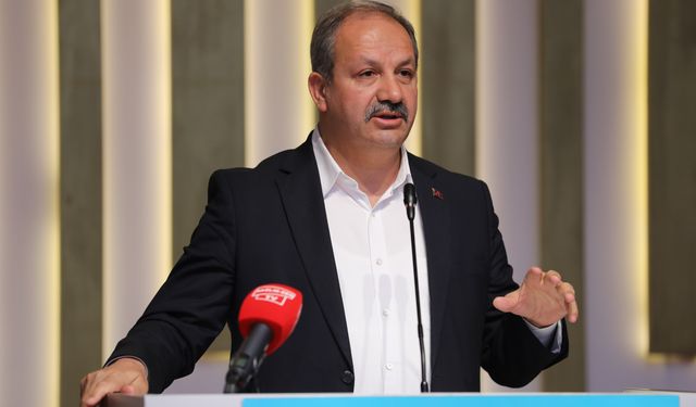 Sağlık-Sen Hukuk Birimi 63 avukatla Türkiye genelinde 6 bin dava açtı