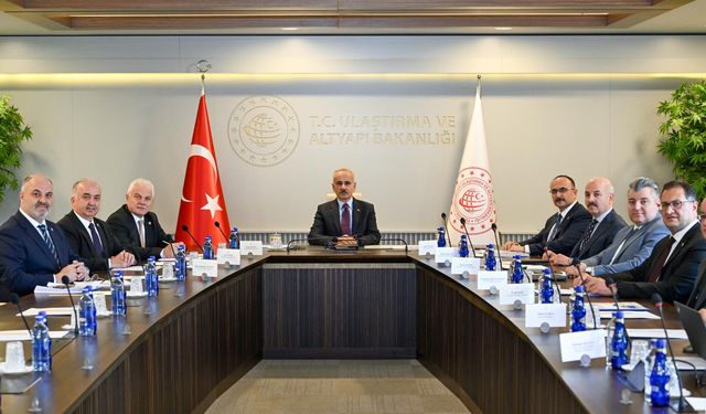 Giresun'a Dal-Çık Projesine Açıklık Getirildi