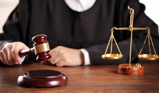 HSK’nın görevde yükselme listesi Resmi Gazete’de yayımlandı