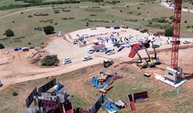 2028’e kadar 800 sosyal konut teslim edilecek