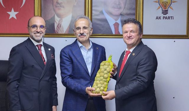 Burdur Karamanlı için ulaşım seferberliği başladı