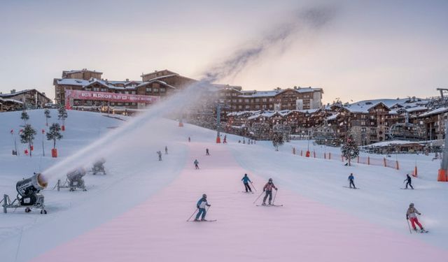 Barda Davraz‘da süprizlere hazırlanıyor