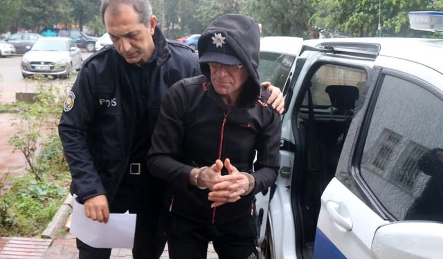 Elektrikli tuzak kurdu, “deli” numarası tutmadı