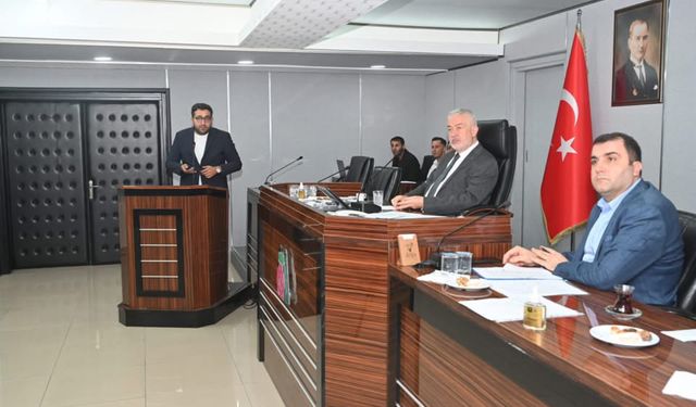 Katı Atık Düzenli Depolama Tesisi 3. Lot Yapımı Projesi’nde sona gelindi