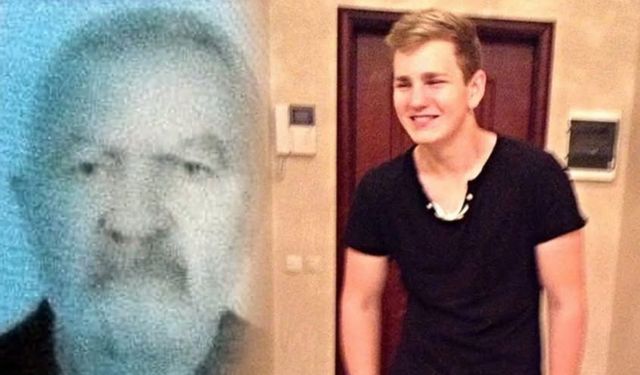 Antalya’da babasını öldüren oğula indirimsiz müebbet