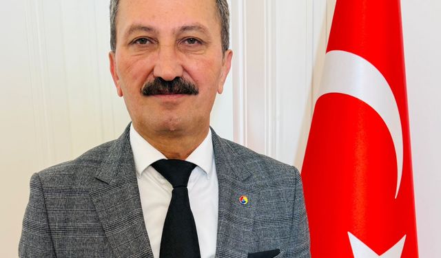 Göller Bölgesi tarım ve hayvancılık fuarı 13 Kasım’da açılıyor