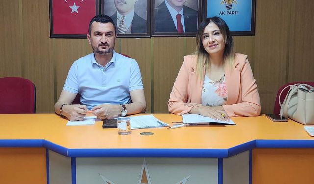 Uğur’dan Emra Başkan’a duygusal veda “bu bir son değil”