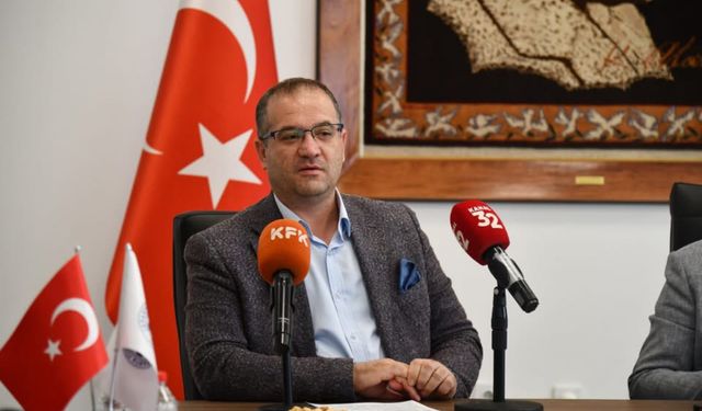 Isparta’da sempozyum çıktıların masaya yatırıldı