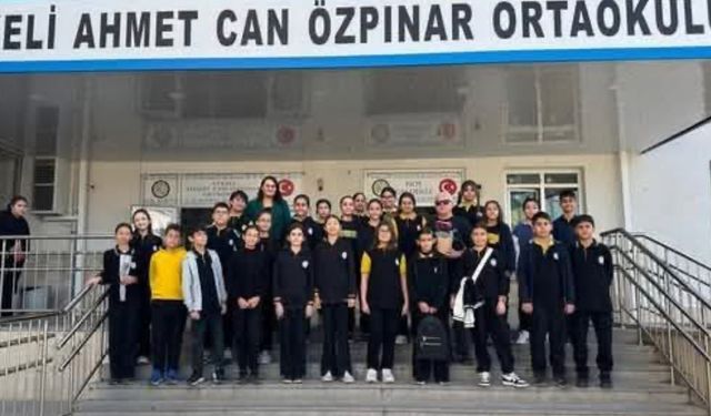 Belek’te sürdürülebilir gelecek buluşması