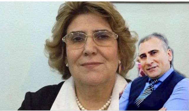 Gazeteci Tarkan Çetin’in acı günü