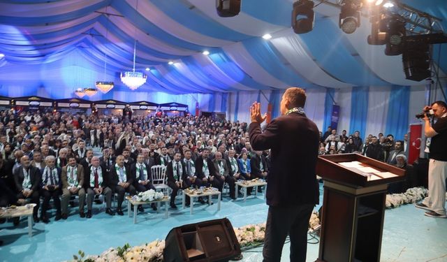 Pendik’te “Giresunlular Gecesi” gurur dolu anlara sahne oldu