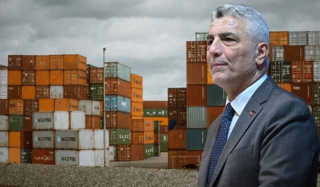 İhracatta yeni rekor: Ekim ayında 24 milyar doları aştı