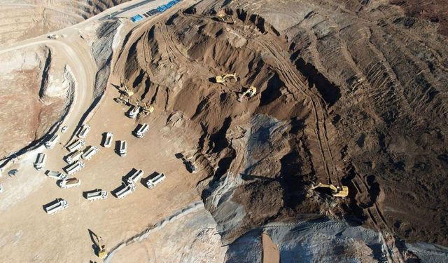 İliç maden faciası davasında 4. duruşma yarın: 43 kişi yargılanıyor