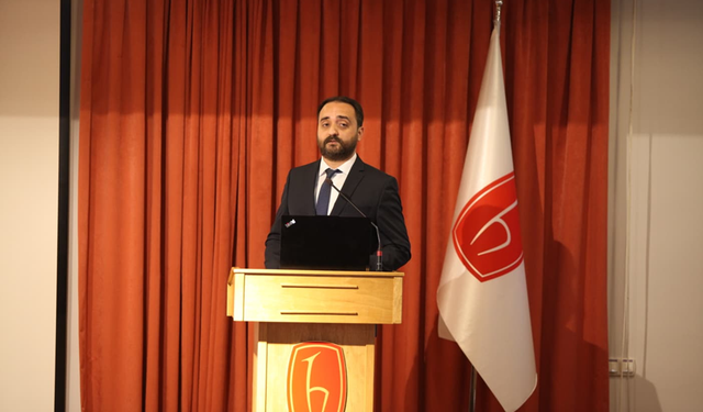 2. Uluslararası İletişim Çalışmaları Kongresi Hacettepe Üniversitesinde gerçekleşti