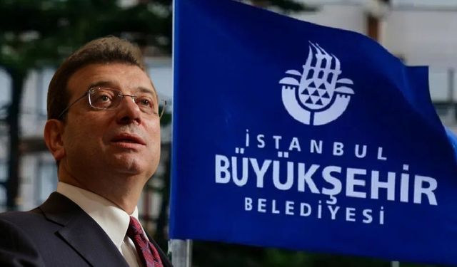 İmamoğlu hakkında "çıkar amaçlı suç örgütü" iddianamesi kabul edildi