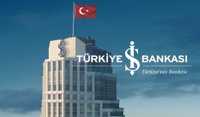 İş Bankası’ndan 9 ayda 44 milyar lira kâr