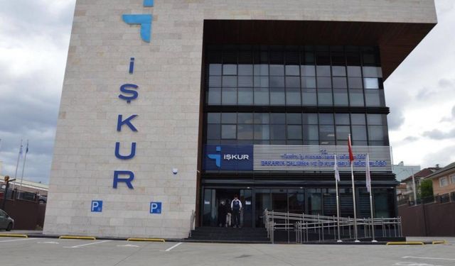 İŞKUR Gençlik Programı’na 483 bini aşkın başvuru