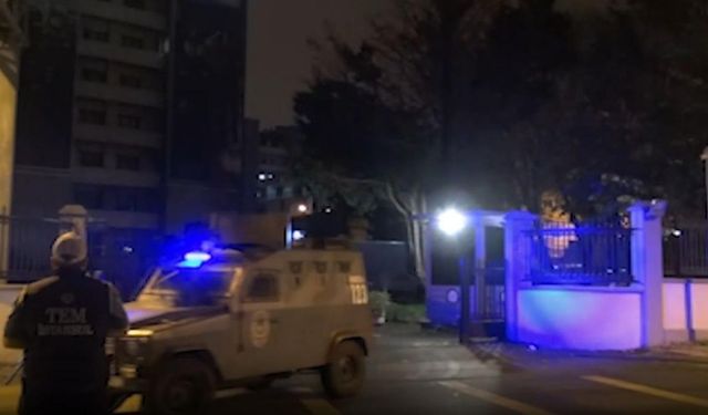 İstanbul’da DEAŞ’a patlayıcı temin eden 14 şahıs yakalandı