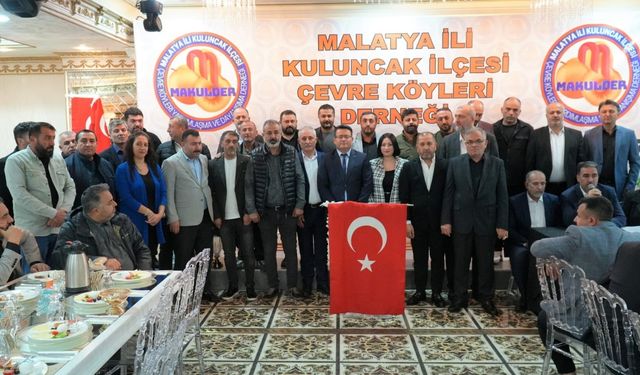 İstanbul’da kuluncak buluşması: MAKULDER Kongresi yoğun ilgi gördü