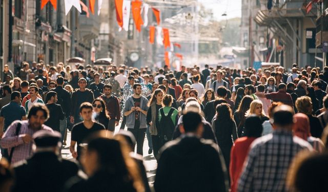 İstanbul'da yaşam maliyeti 100 bin lirayı aştı!