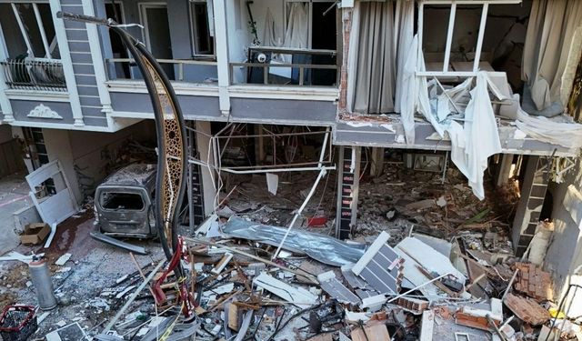 İzmir’de 5 kişinin hayatını kaybettiği patlama davasında karar çıktı