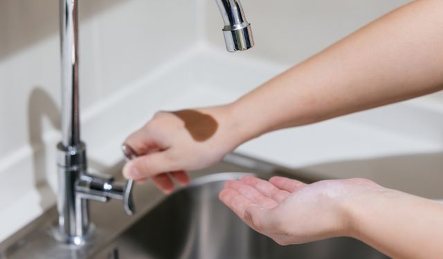 İzmir’de su kesintileri aralıkta da devam edecek