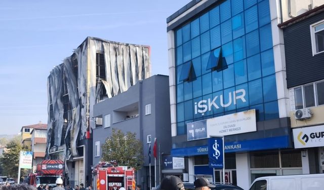 Kocaeli’de yüzlerce fabrikanın ruhsatsız olduğu ortaya çıktı