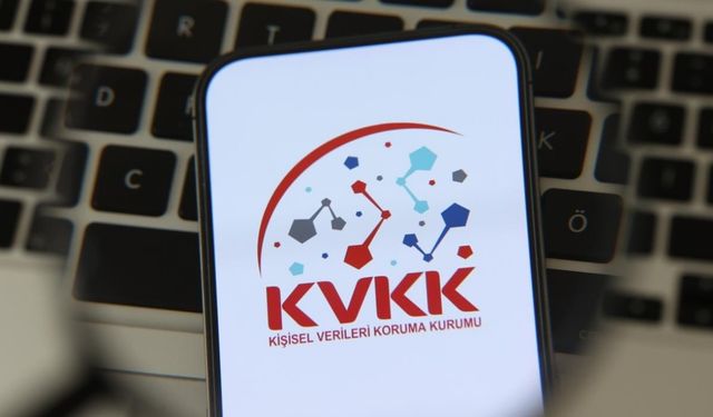 KVKK bugüne kadar yaklaşık 55 bin başvuruyu sonuçlandırdı